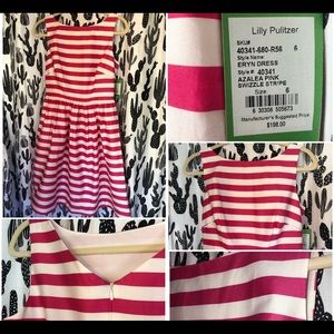 Lilly Pulitzer Eryn Dress